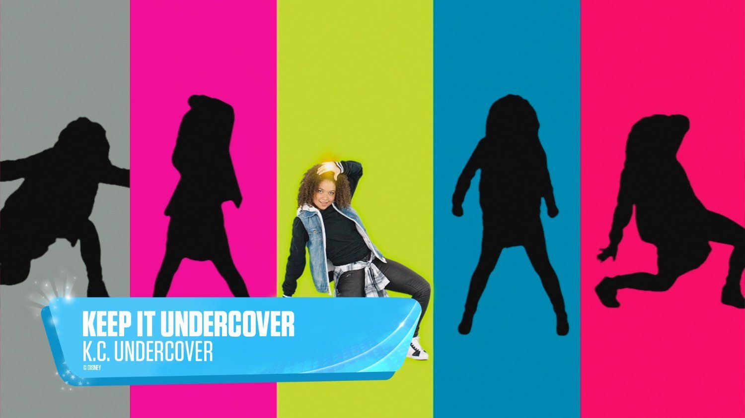 Just Dance : Disney Party 2