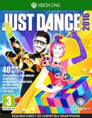 game type Rythme et musique Just Dance 2016