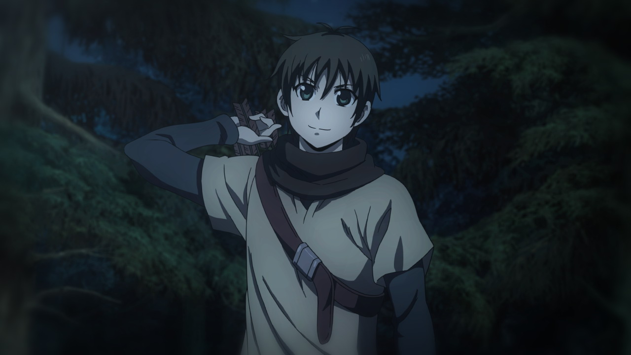 Arslan X The Warriors of Legend