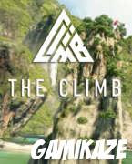 cover The Climb xone