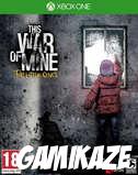 cover This War Of Mine: The Little Ones xone