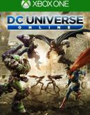game type RPG DC Universe Online