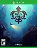 game type Action Song of the Deep