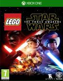 game type Action LEGO Star Wars : The Force Awakens