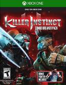 game xbox one x enhanced Killer Instinct