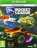 game type Sport Rocket League