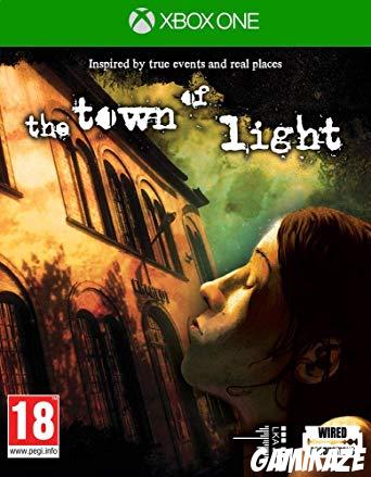 cover The Town of Light xone
