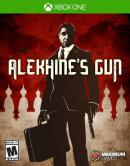 game type Action Alekhine's Gun