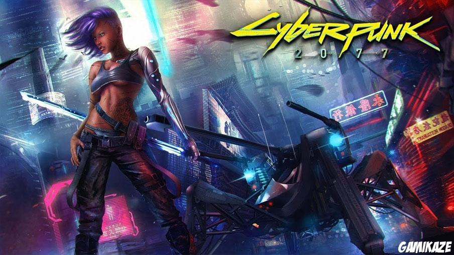 Cyberpunk 2077