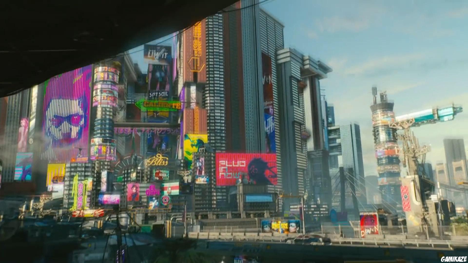 Cyberpunk 2077