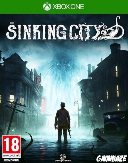 cover The Sinking City xone