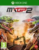game type Sport MXGP 2 : The Official Videogame