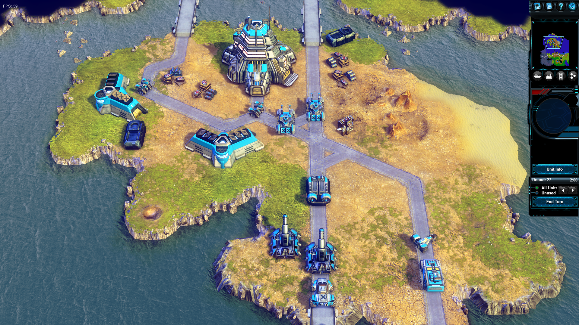 Battle Worlds : Kronos