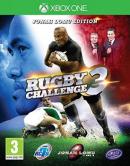 game type Sport Jonah Lomu Rugby Challenge 3