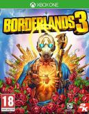 game type RPG Borderlands 3