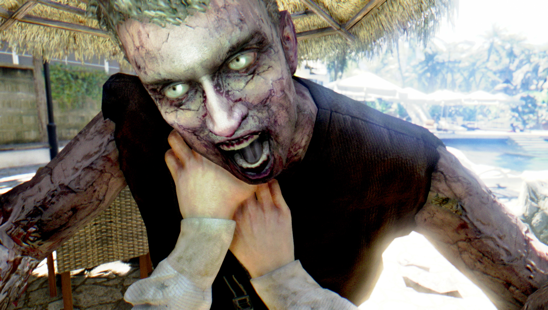 Dead Island: Definitive edition