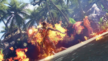Dead Island: Definitive edition