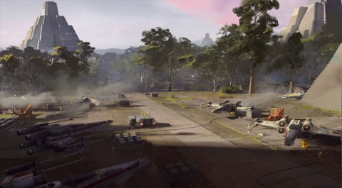 Star Wars : Battlefront 2