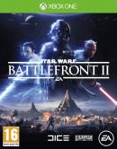 game xbox one x enhanced Star Wars : Battlefront 2