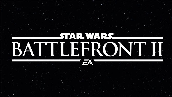 Star Wars : Battlefront 2
