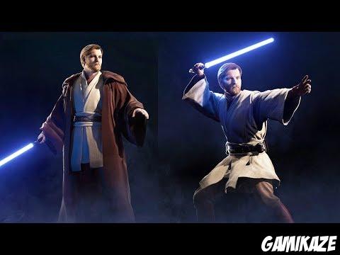 Star Wars : Battlefront 2