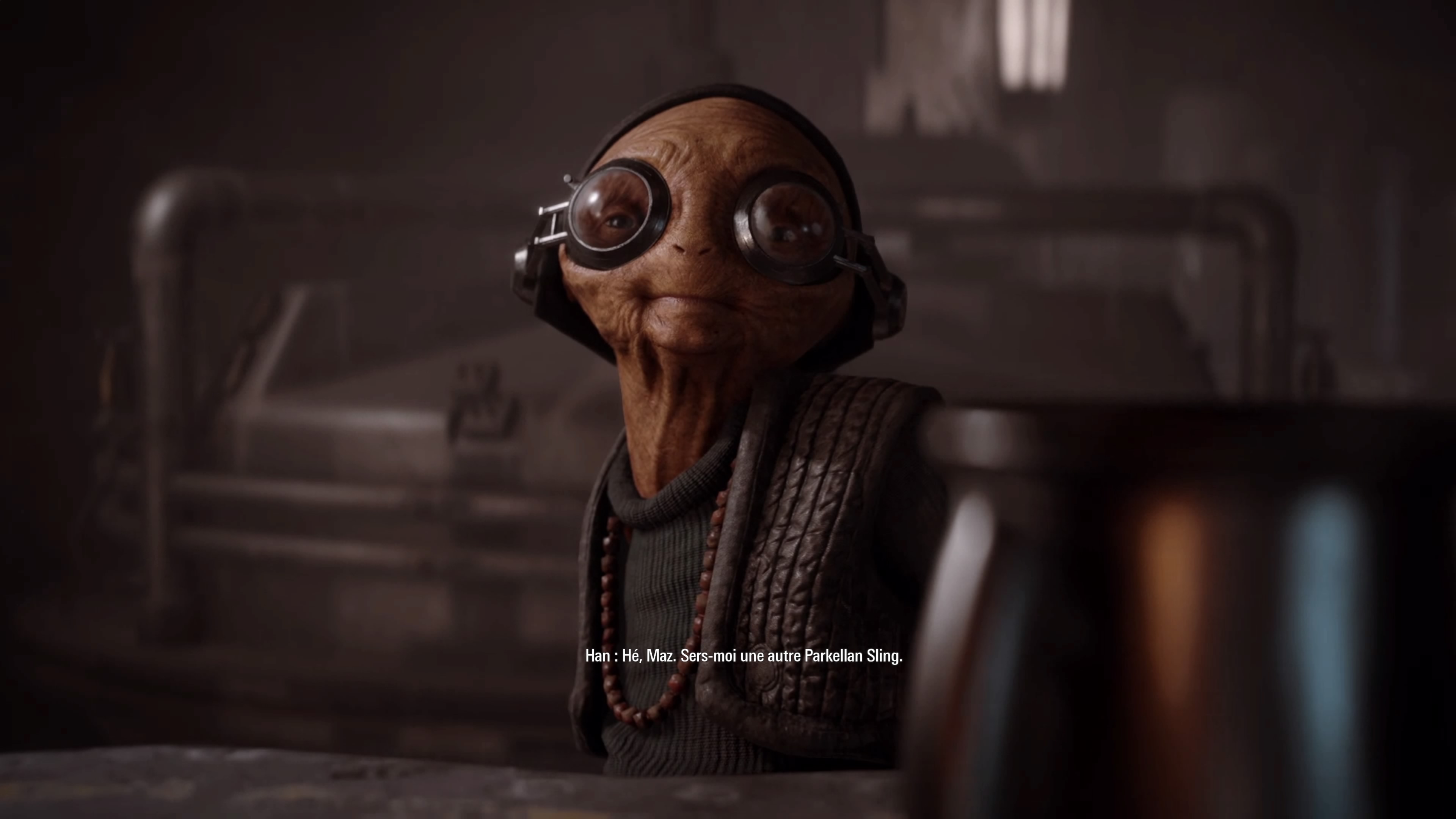 Star Wars : Battlefront 2