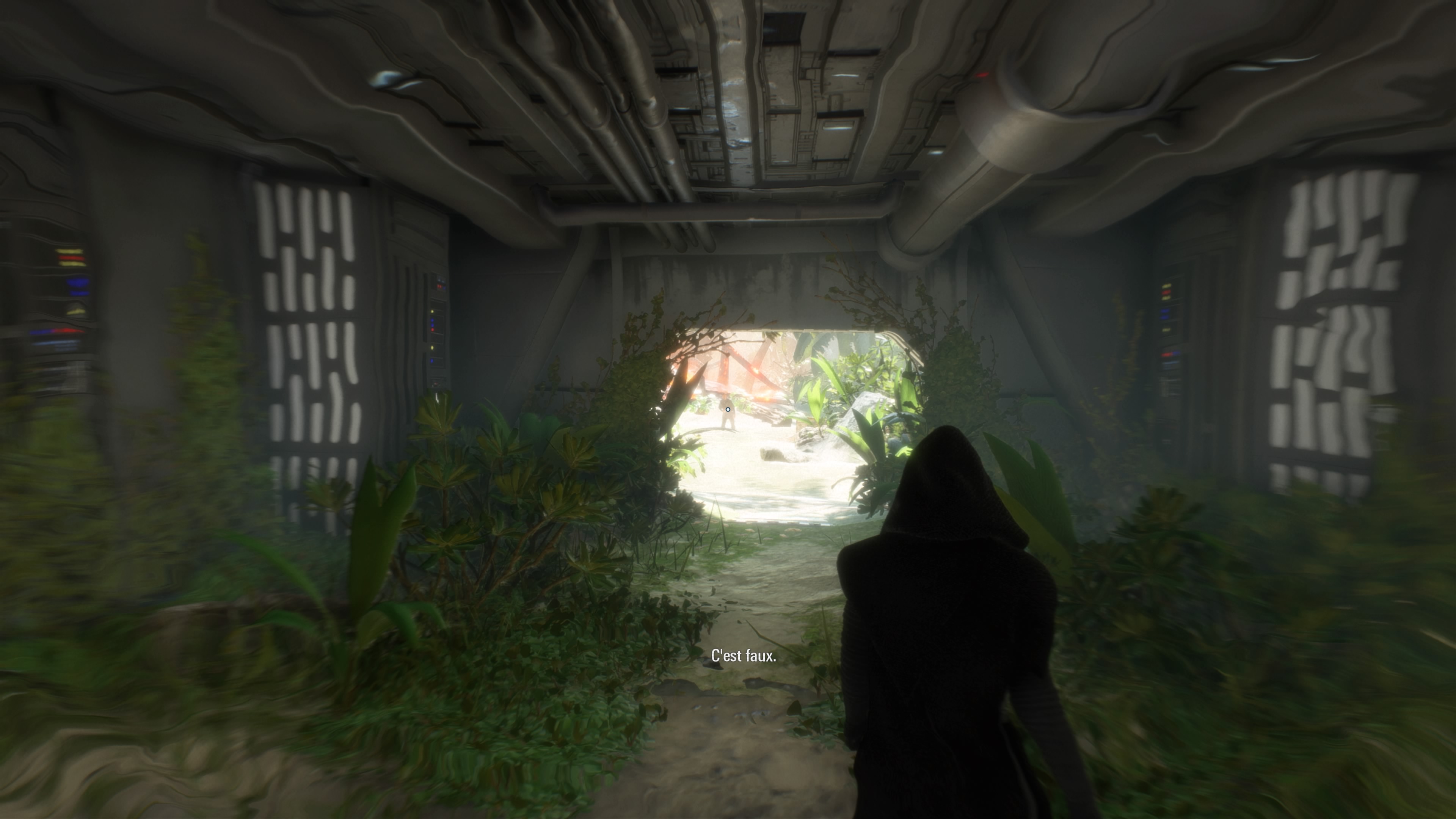 Star Wars : Battlefront 2