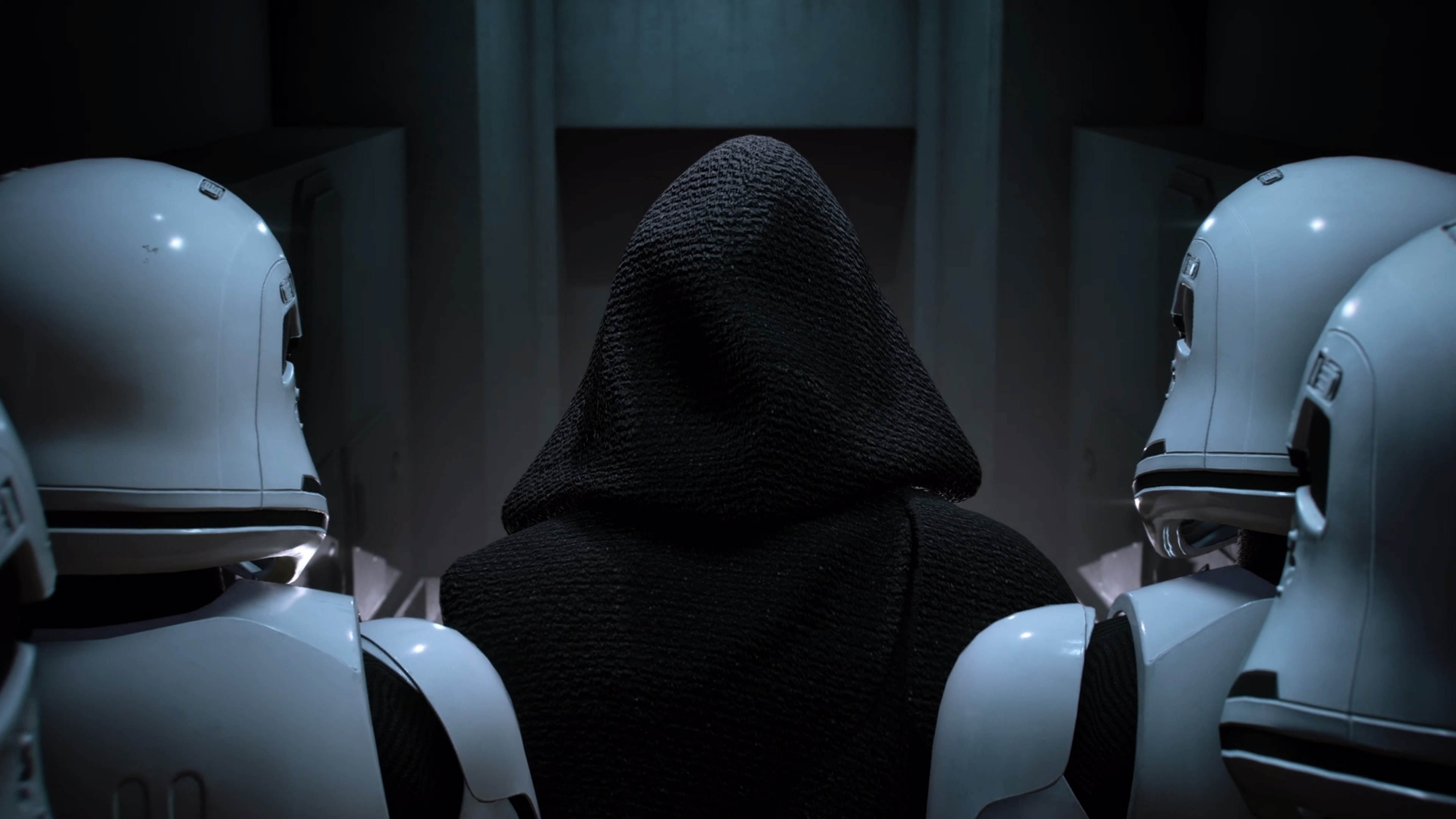 Star Wars : Battlefront 2