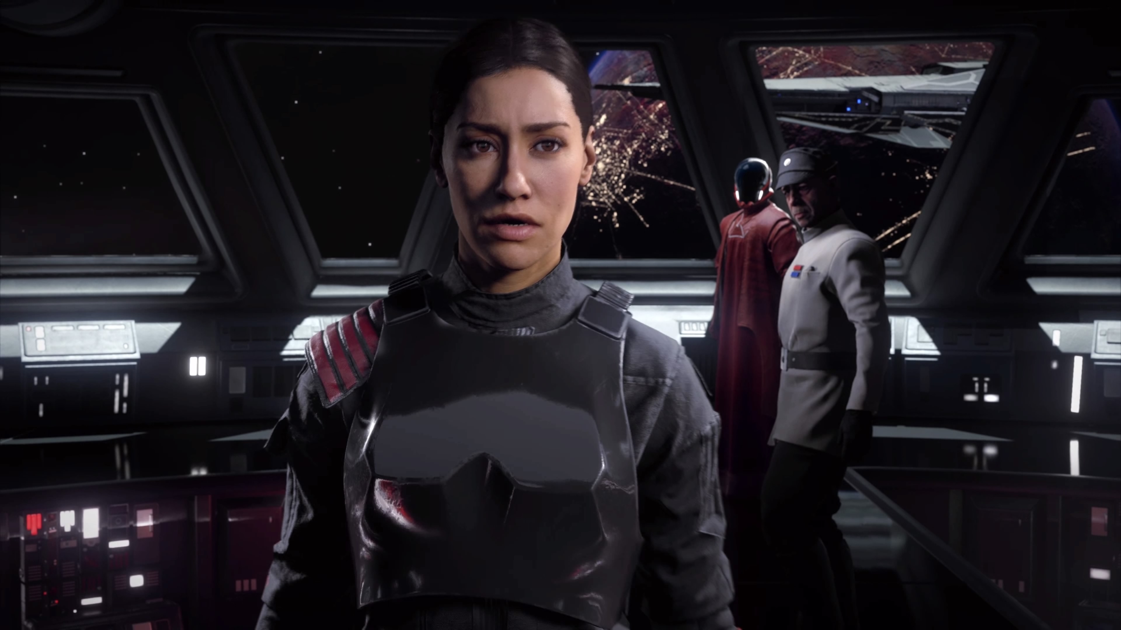 Star Wars : Battlefront 2