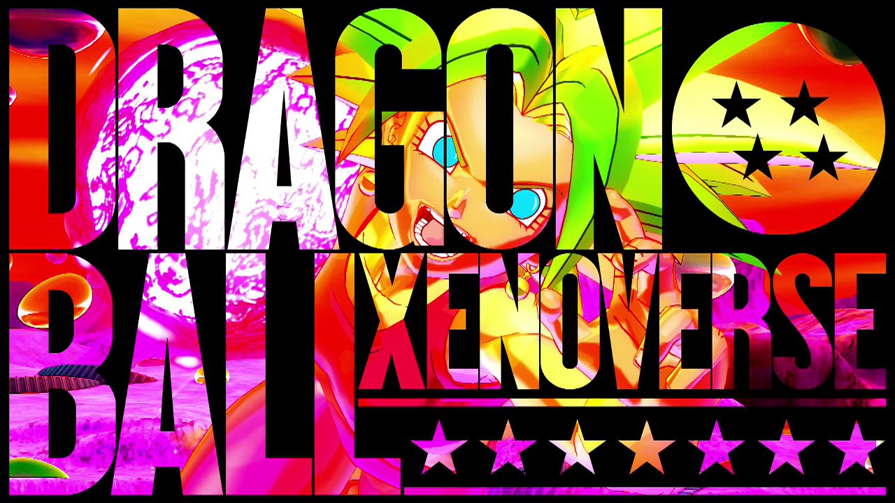 Dragon Ball Xenoverse 2