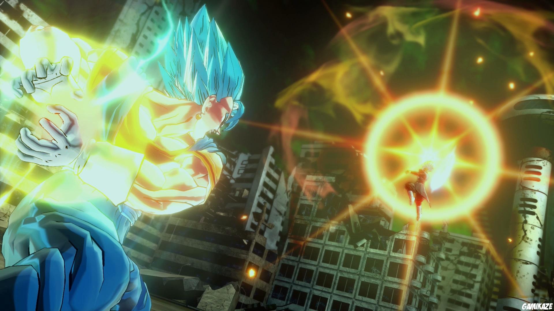 Dragon Ball Xenoverse 2