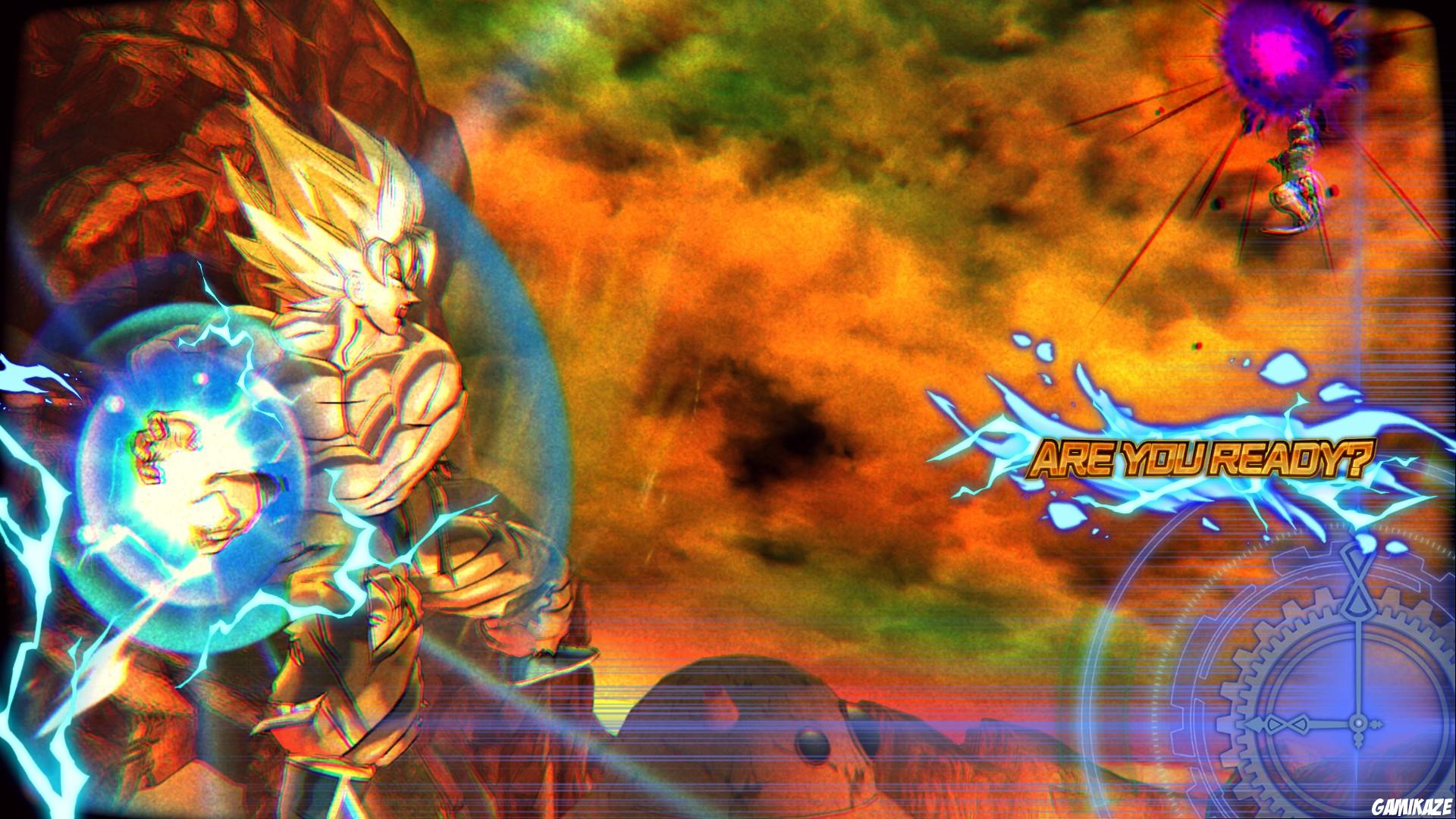 Dragon Ball Xenoverse 2