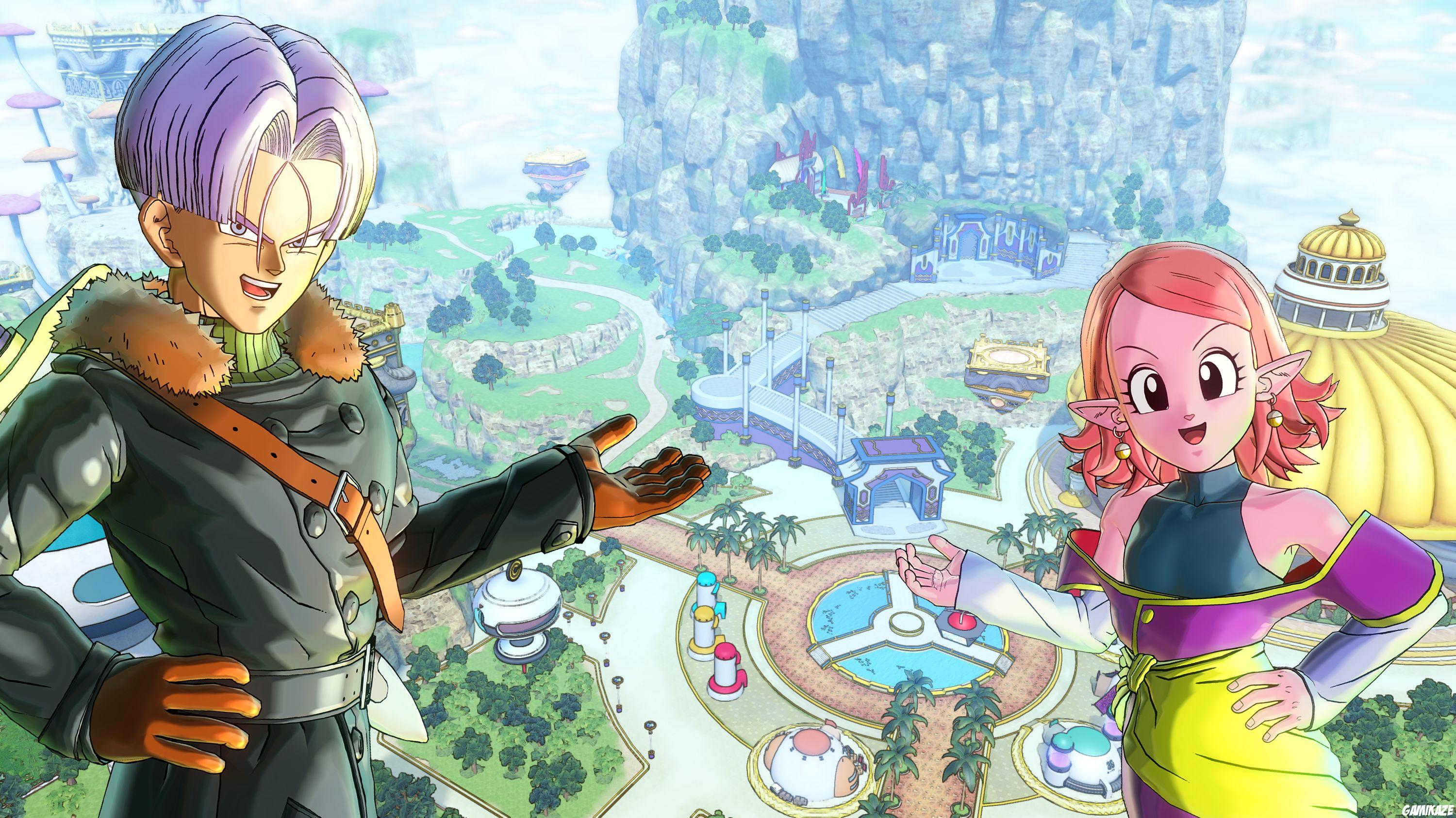 Dragon Ball Xenoverse 2