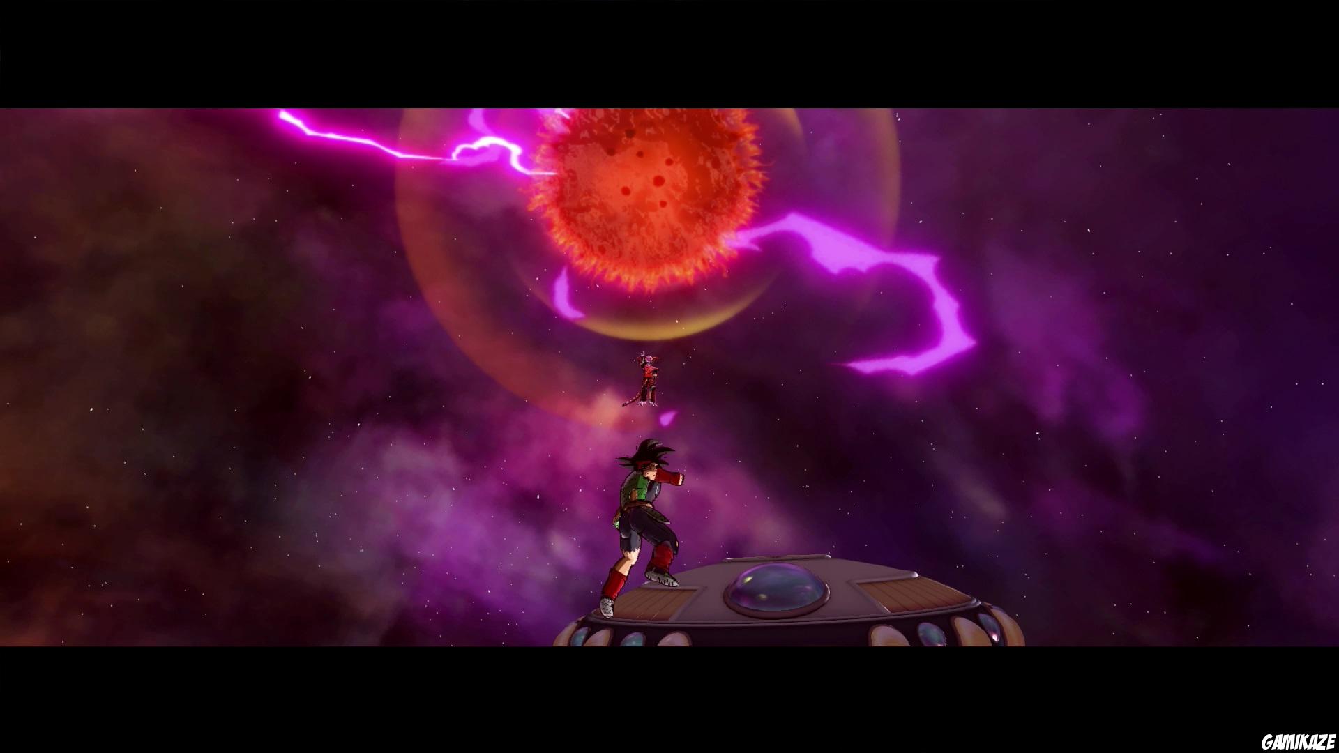 Dragon Ball Xenoverse 2