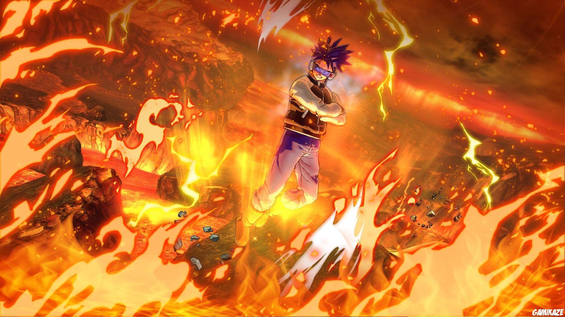 Dragon Ball Xenoverse 2