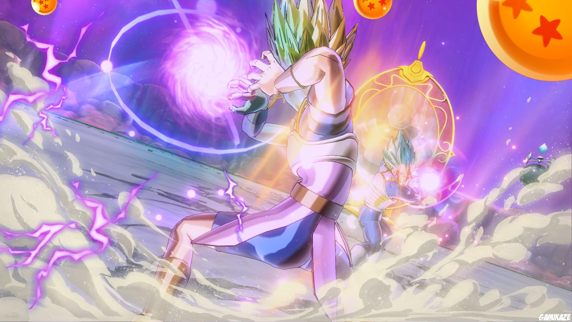 Dragon Ball Xenoverse 2