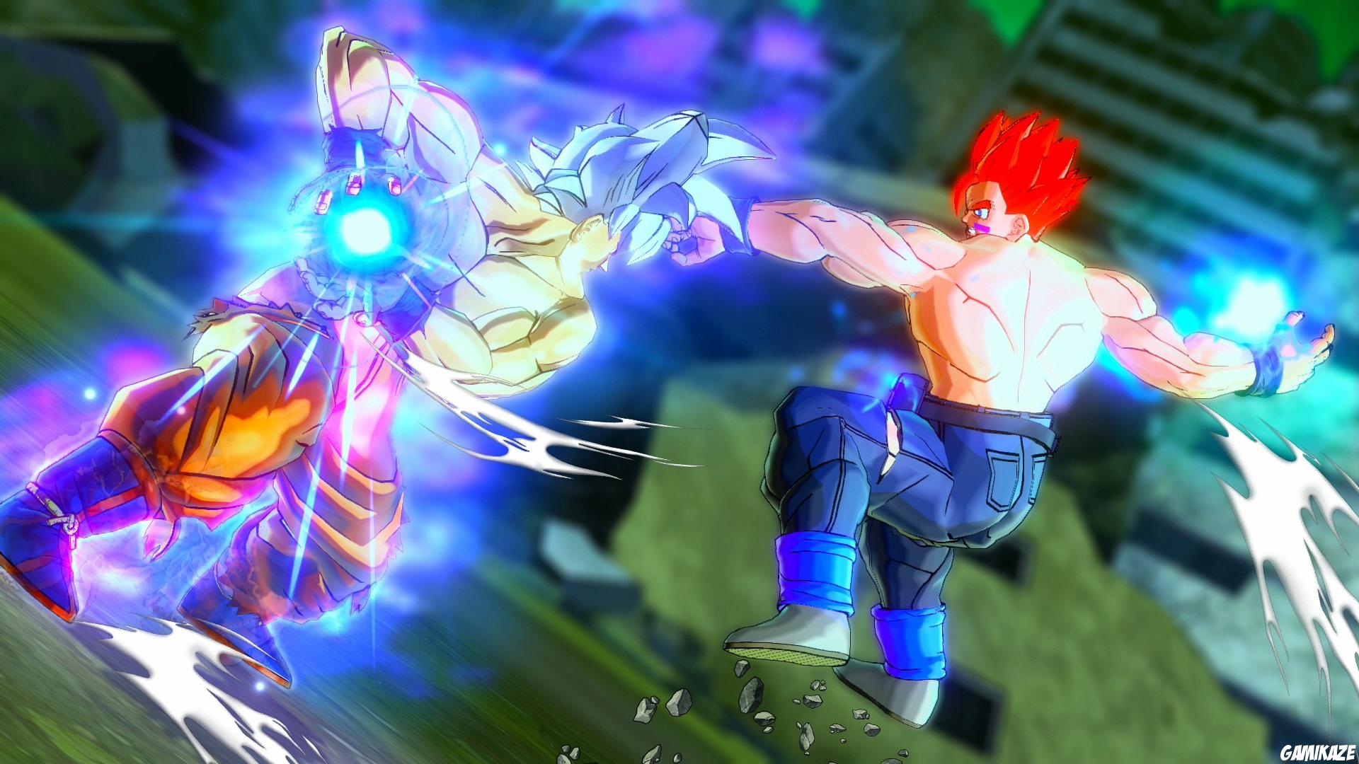 Dragon Ball Xenoverse 2