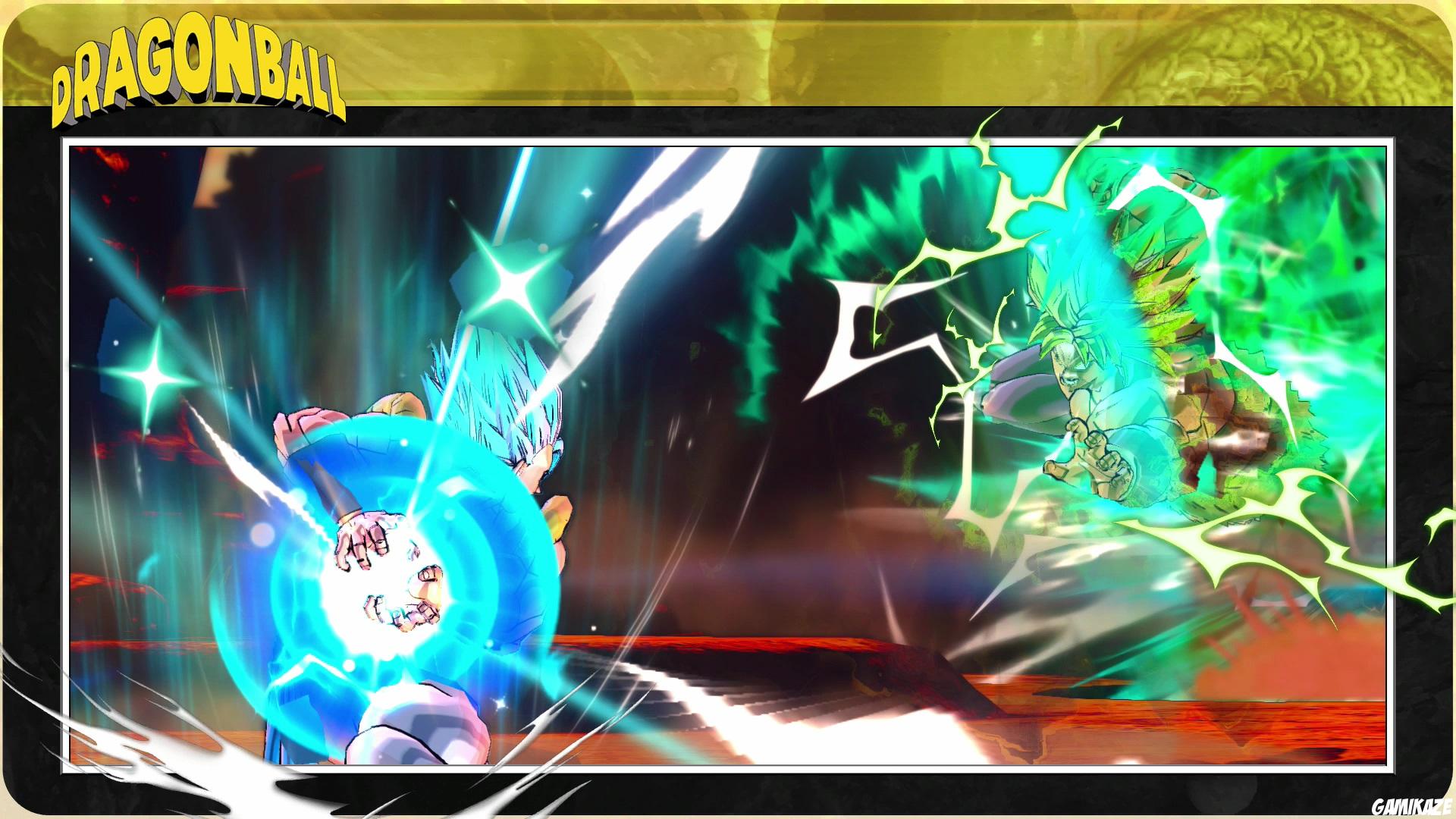 Dragon Ball Xenoverse 2