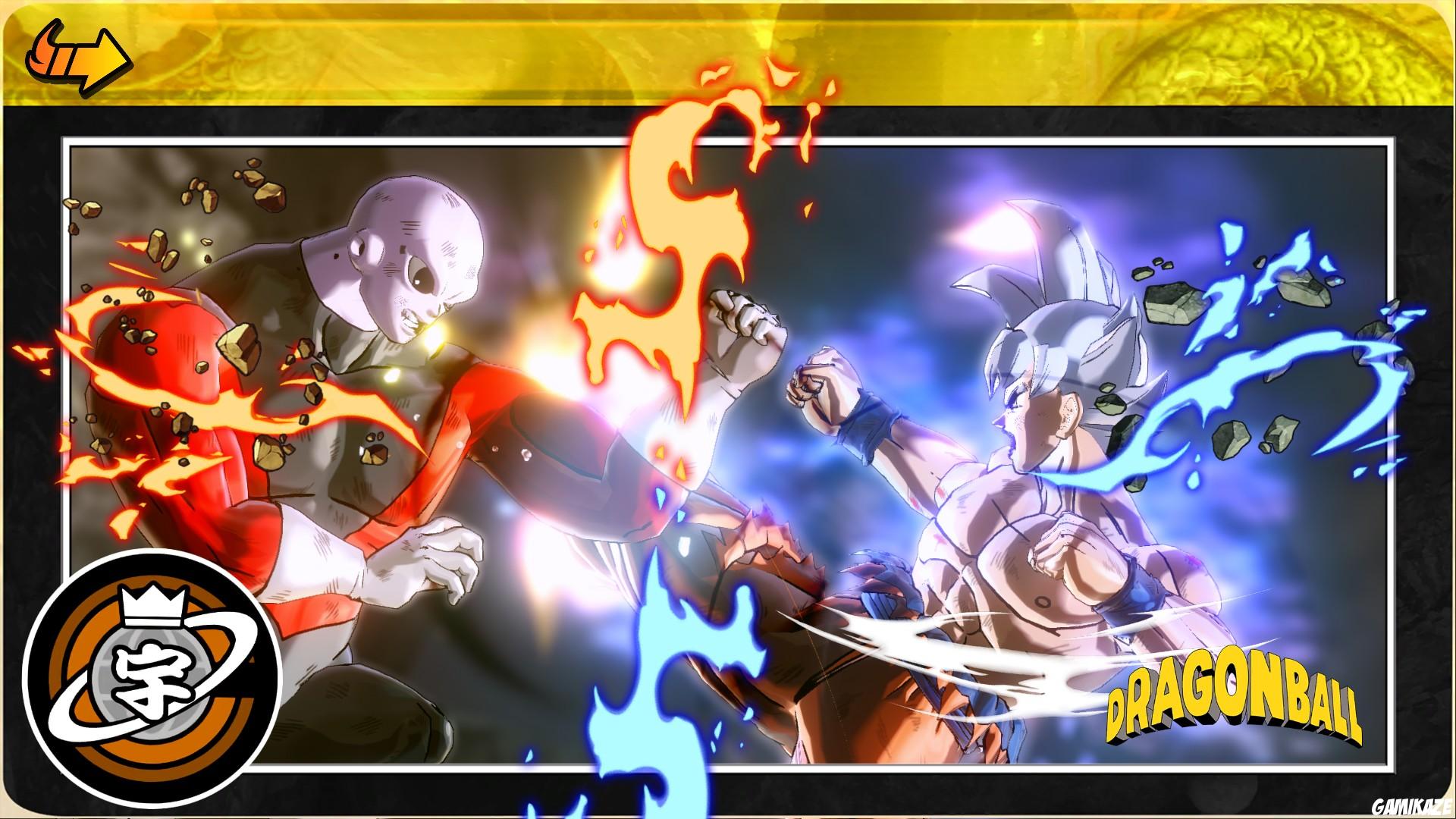 Dragon Ball Xenoverse 2