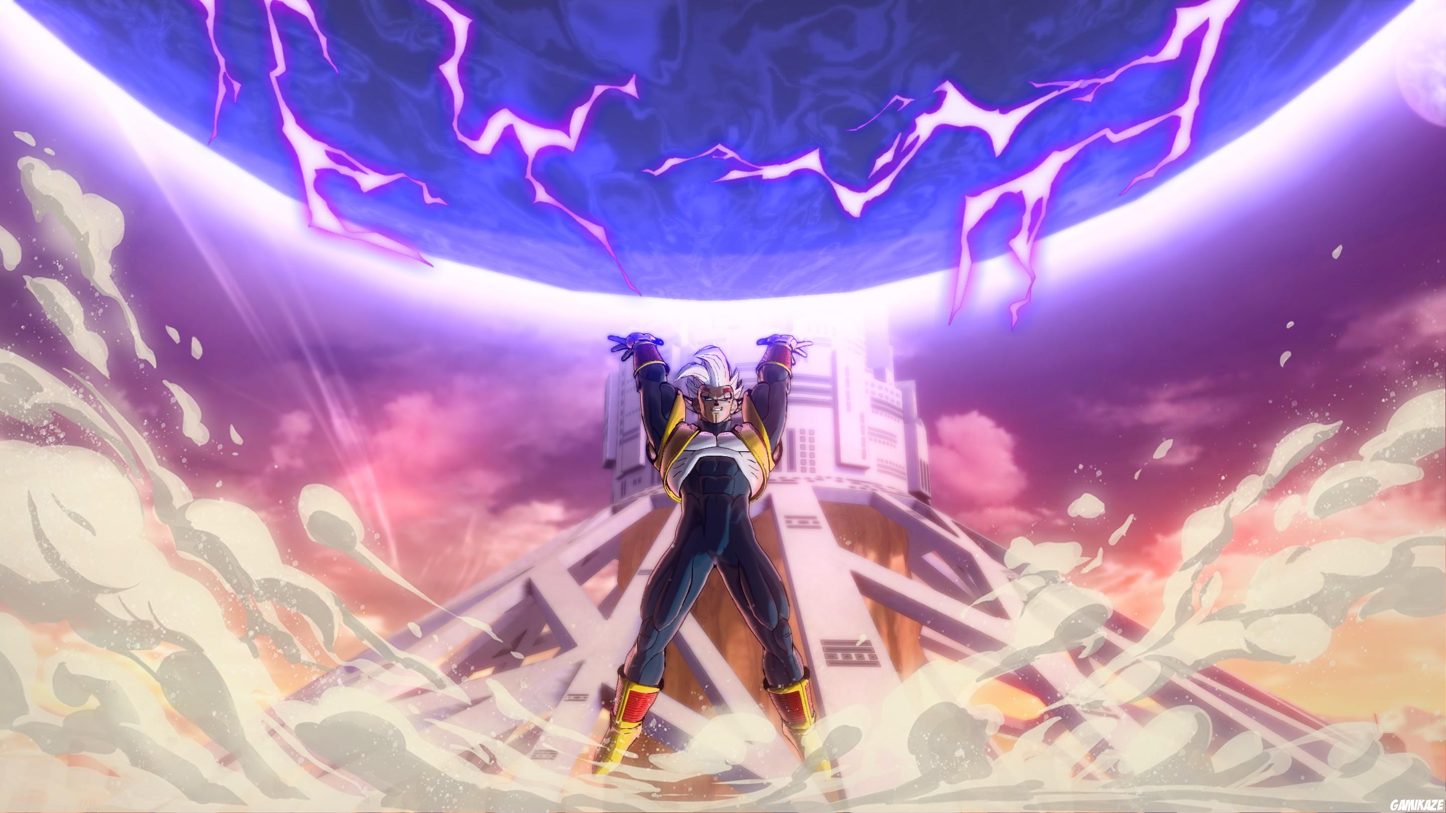 Dragon Ball Xenoverse 2