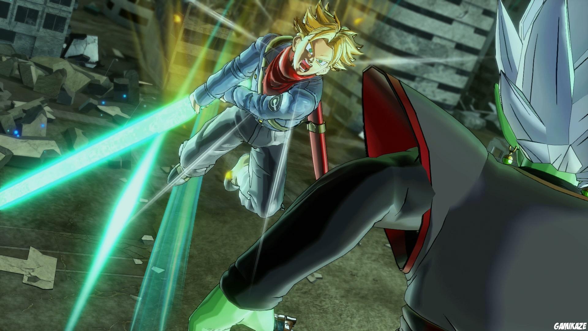 Dragon Ball Xenoverse 2