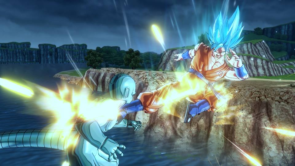 Dragon Ball Xenoverse 2