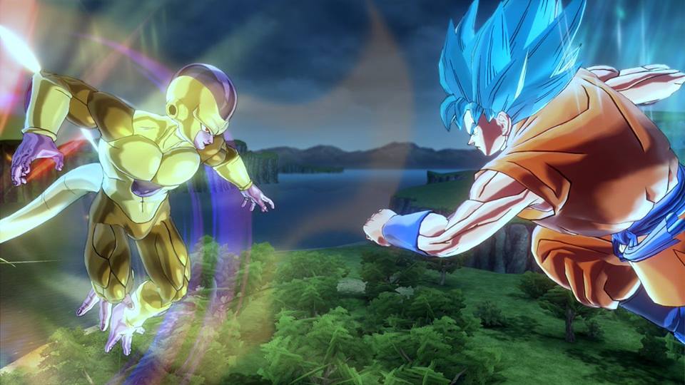 Dragon Ball Xenoverse 2