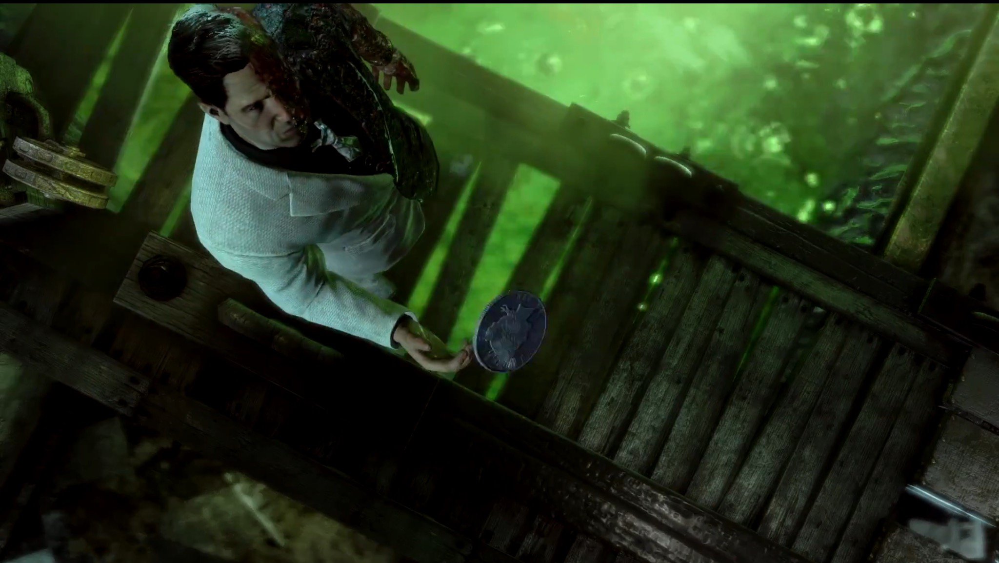 Batman : Return to Arkham