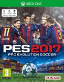 game type Sport Pro Evolution Soccer 2017