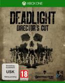 game type Action Deadlight: Director's Cut