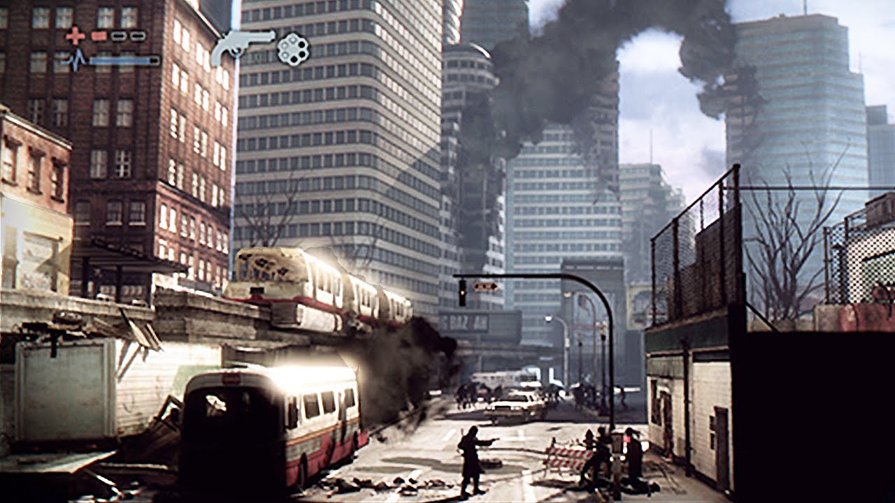 Deadlight: Director's Cut