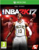 game type Sport NBA 2K17