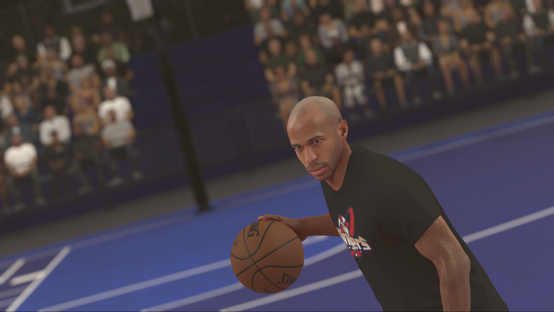 NBA 2K17
