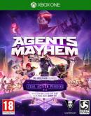 game type Action Agents of Mayhem